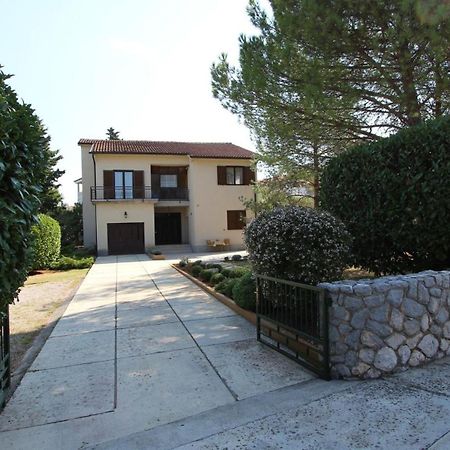 Apartment Studio Ljutic Malinska Εξωτερικό φωτογραφία