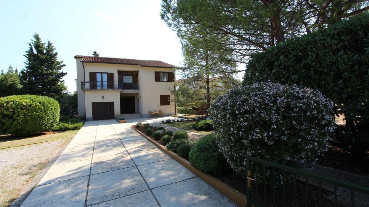 Apartment Studio Ljutic Malinska Εξωτερικό φωτογραφία
