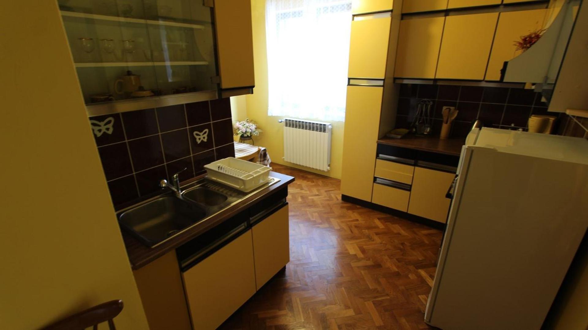 Apartment Studio Ljutic Malinska Εξωτερικό φωτογραφία
