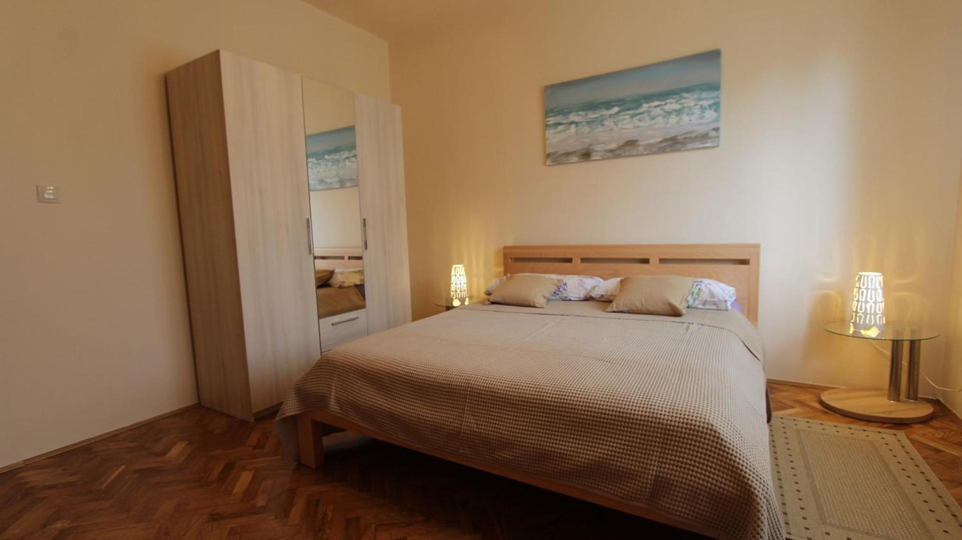 Apartment Studio Ljutic Malinska Εξωτερικό φωτογραφία