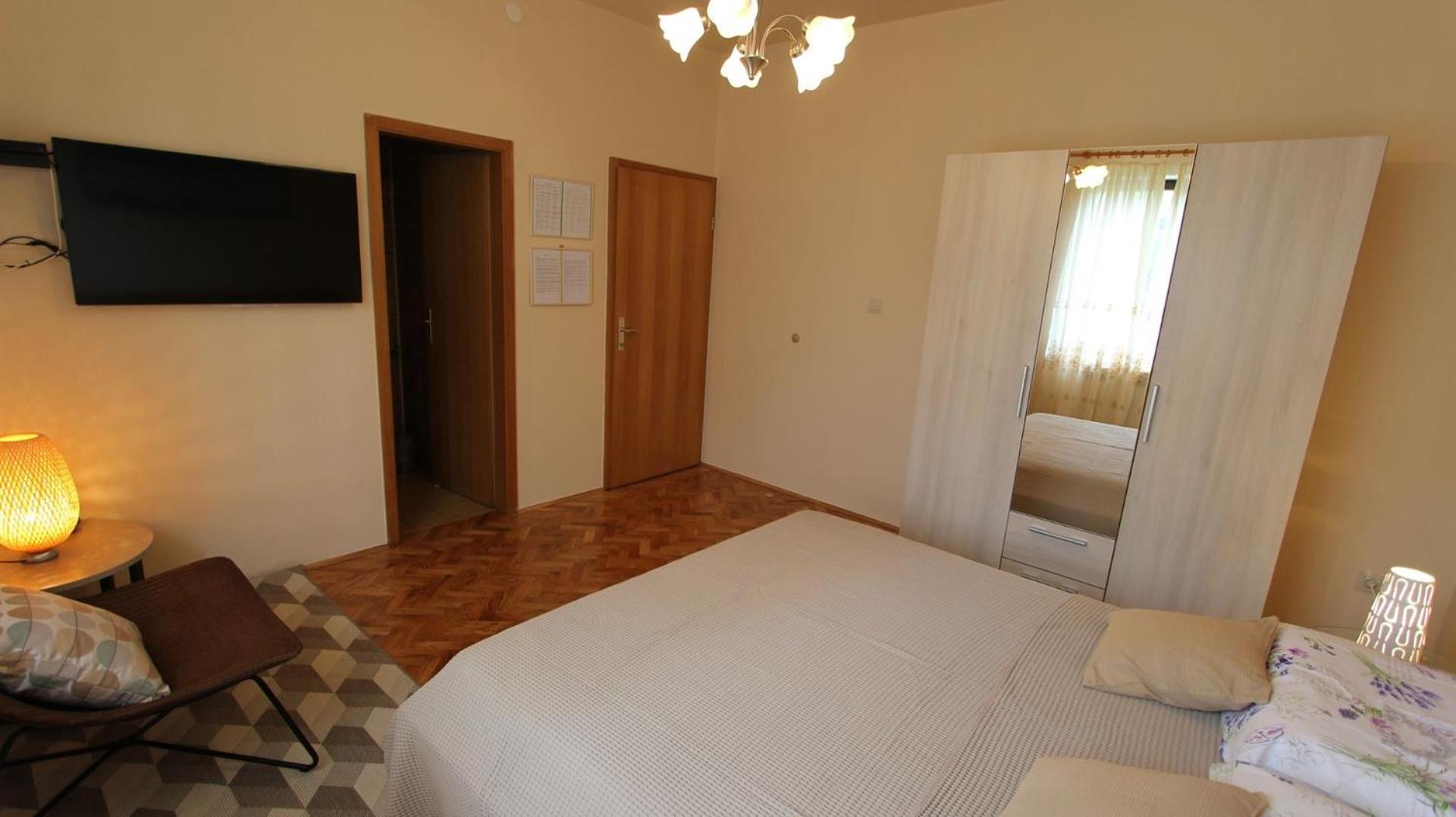 Apartment Studio Ljutic Malinska Εξωτερικό φωτογραφία