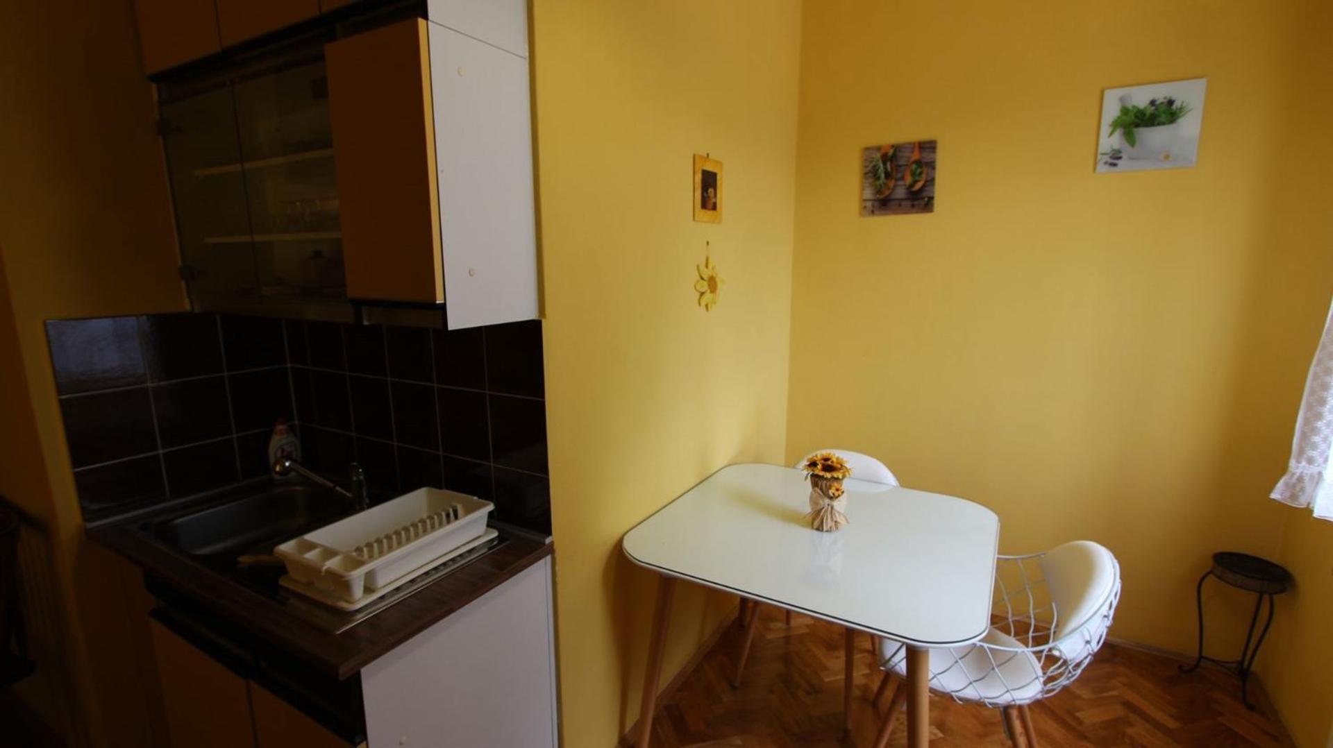 Apartment Studio Ljutic Malinska Εξωτερικό φωτογραφία