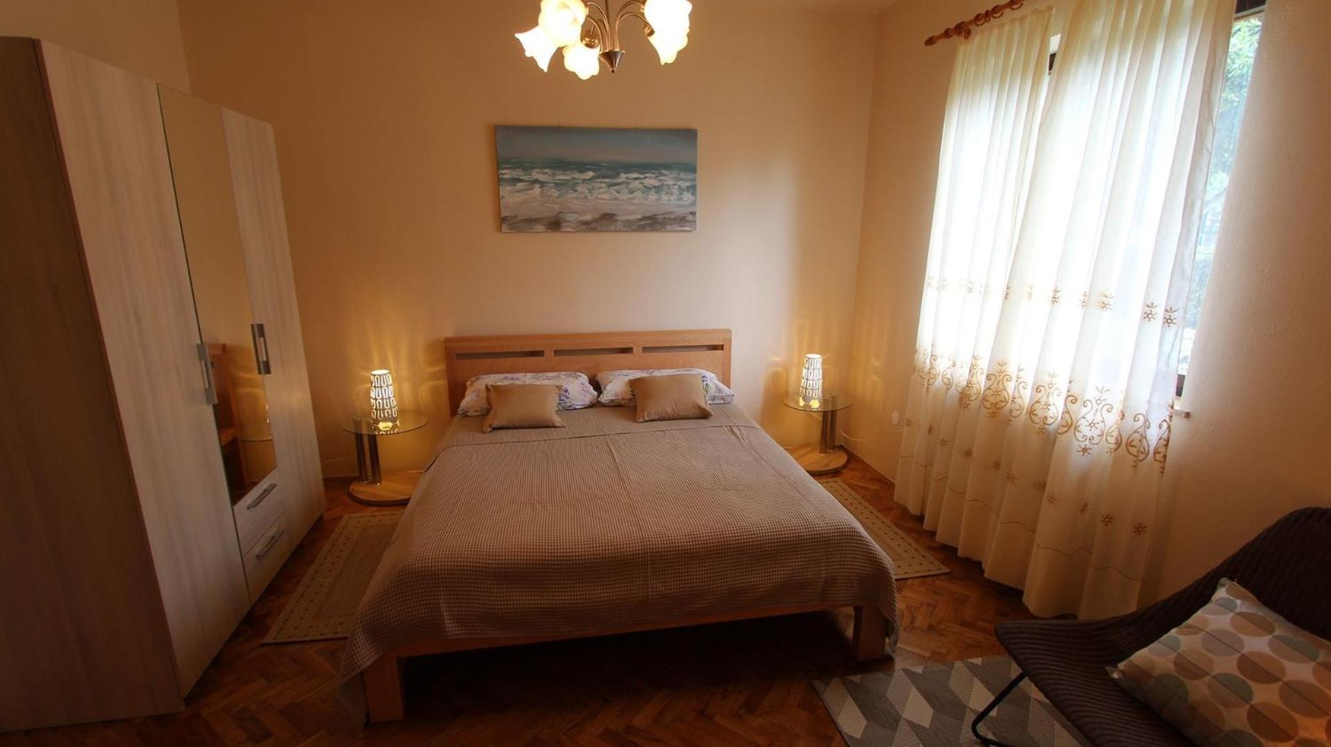 Apartment Studio Ljutic Malinska Εξωτερικό φωτογραφία