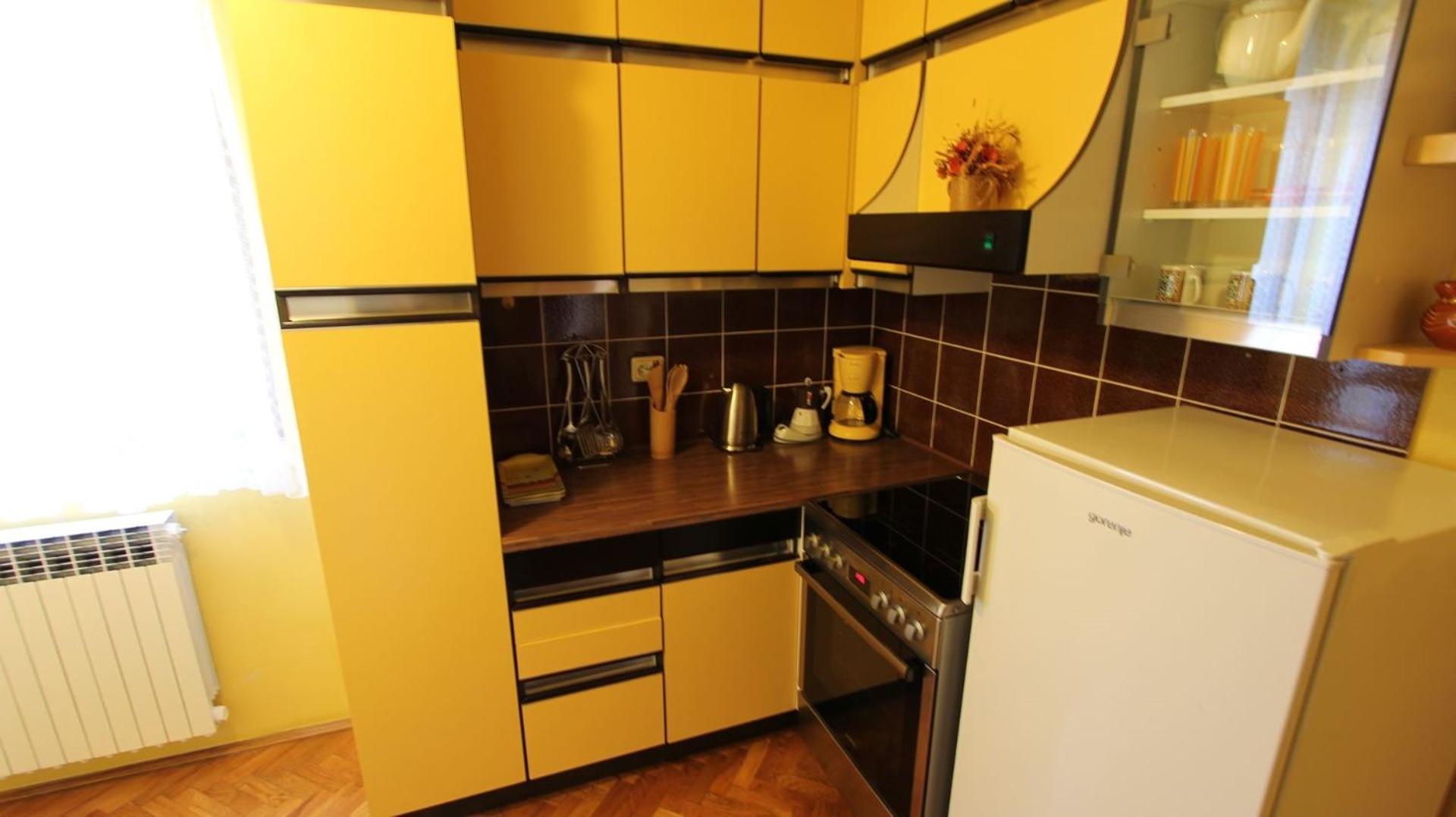 Apartment Studio Ljutic Malinska Εξωτερικό φωτογραφία