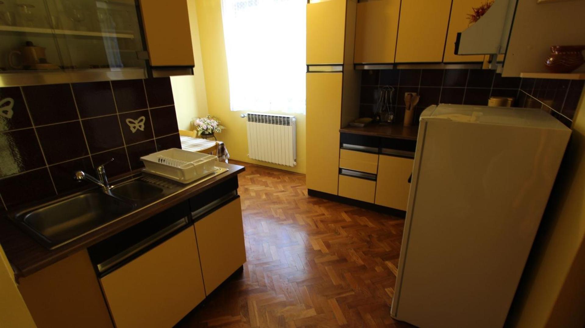 Apartment Studio Ljutic Malinska Εξωτερικό φωτογραφία
