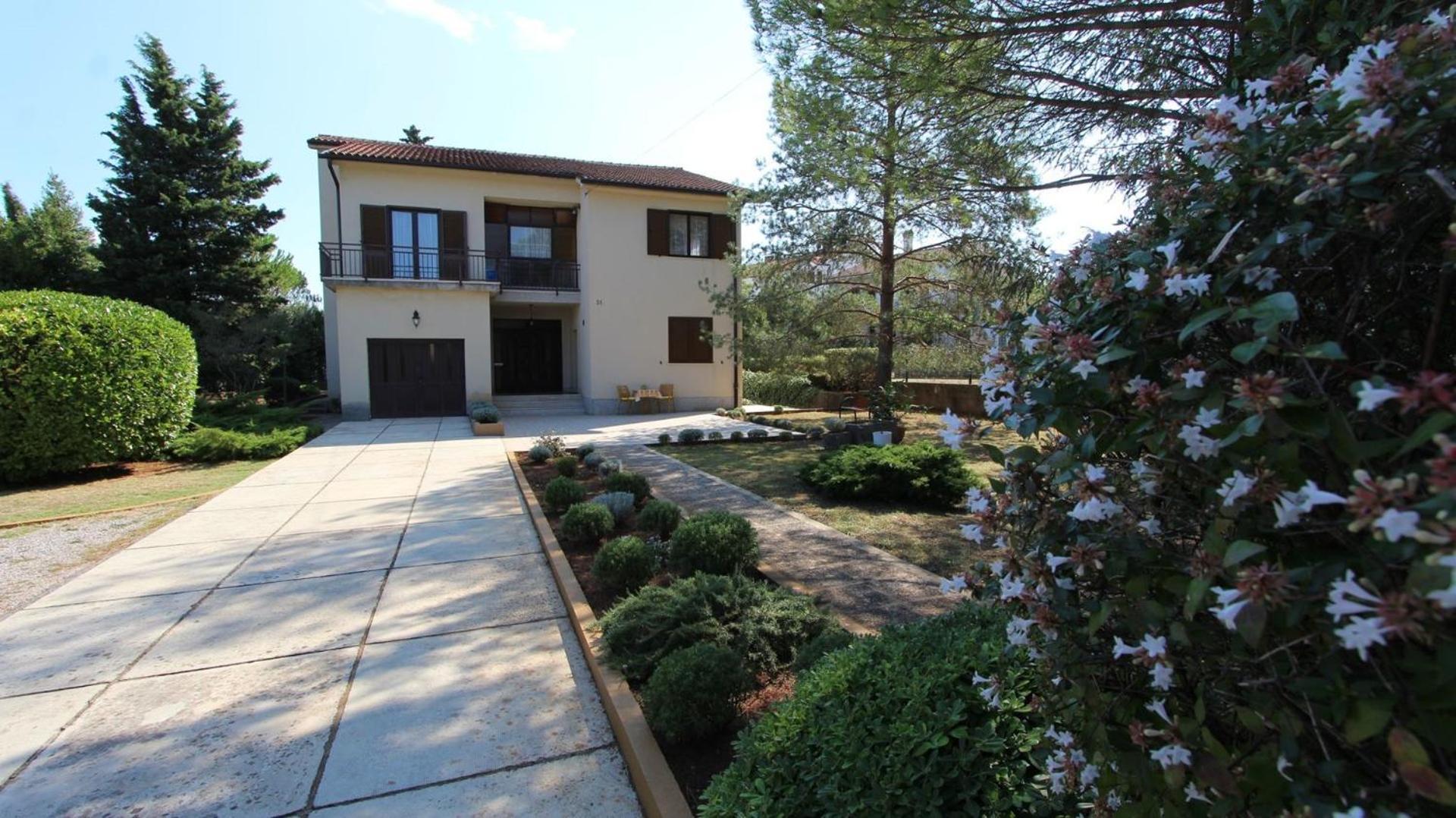 Apartment Studio Ljutic Malinska Εξωτερικό φωτογραφία
